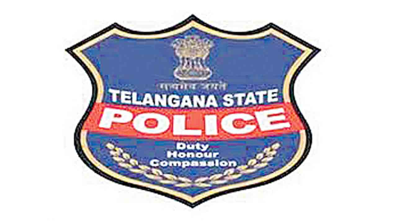 ప్రమాదంలో పోలీసుల ఆరోగ్య భద్రత