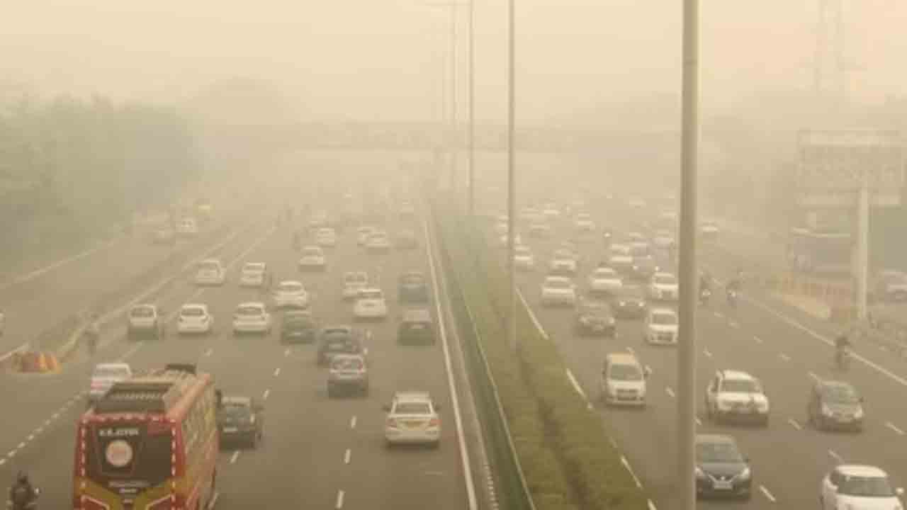 Air Pollution | తీవ్ర వాయు కాలుష్యం.. కేంద్రం కీలక సూచనలు