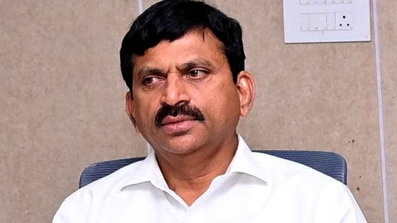 భూ హక్కుల పరిరక్షణకే భూభారతి