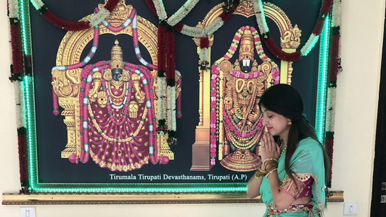 Poonam Kaur | ‘గోవిందా.. గోవిందా.. పవన్ కళ్యాణ్ పని గోవిందా..!’ : నటి పూనమ్ కౌర్‌ ట్వీట్ వైరల్