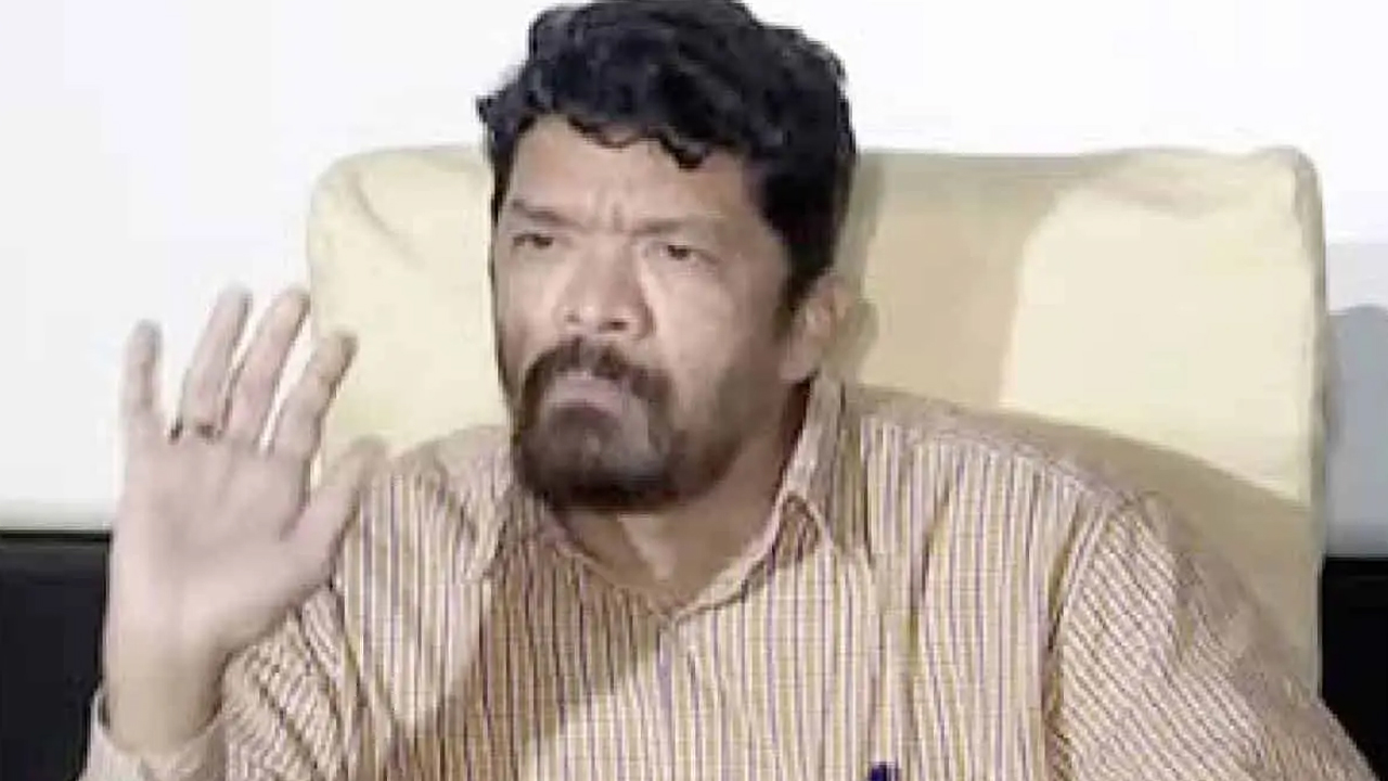 Posani Krihsna Murali | బాలకృష్ణకు వ్యతిరేకంగా పోసాని సంచలన వ్యాఖ్యలు..!