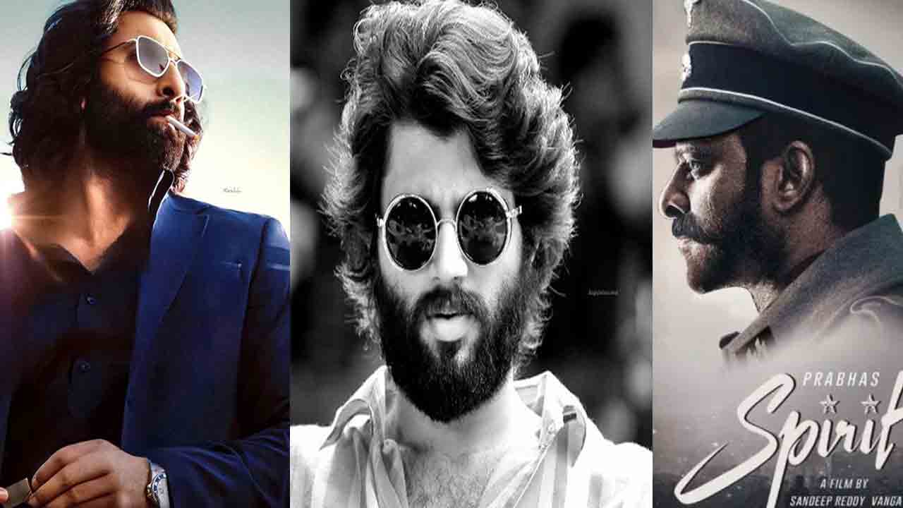 Spirit Movie | ప్ర‌భాస్ ‘స్పిరిట్‌’లో అర్జున్ రెడ్డి, యానిమ‌ల్.. వంగా ఏం ప్లాన్ చేస్తున్నావు.?