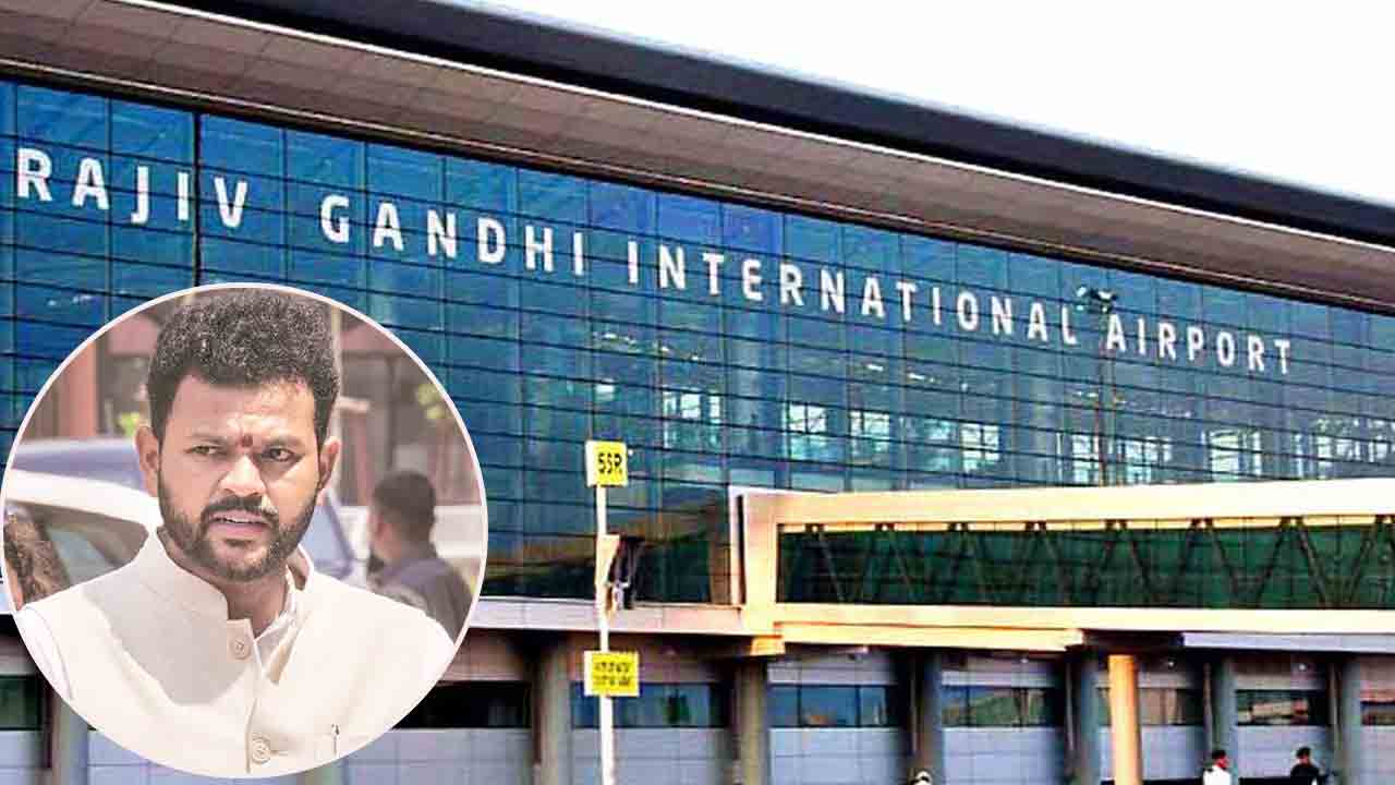 Airports | ఐదేండ్లలో కొత్తగా 50 విమానాశ్రయాలు.. కేంద్ర మంత్రి రామ్మోహన్ నాయుడు