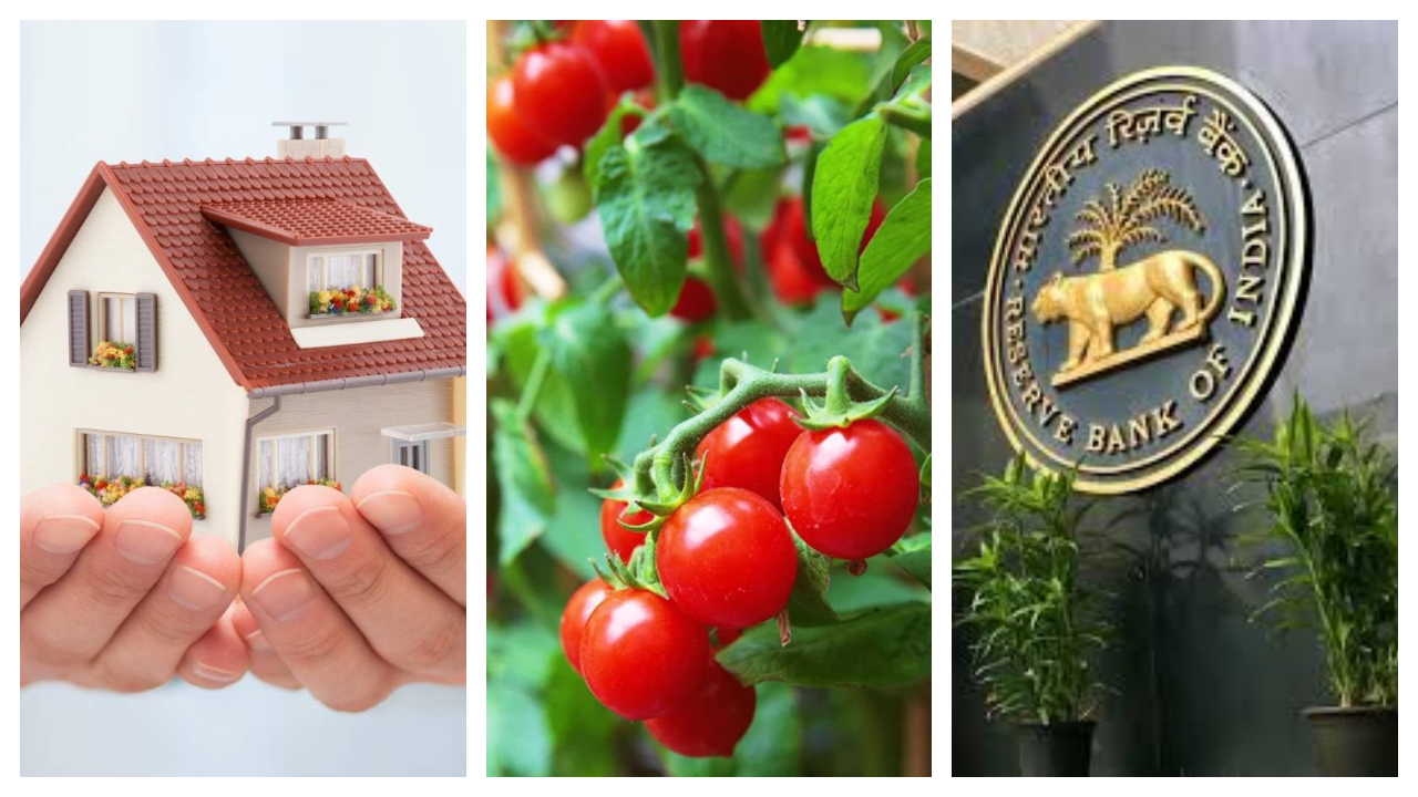 RBI MPC | పండుగల వేళ ధరల కుతకుత.. ఆర్‌బీఐ నిర్ణయంతో తగ్గని ఈఎంఐల భారం..!