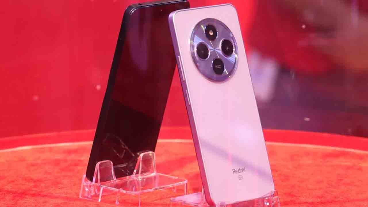 Redmi A4 5G | బడ్జెట్ ధరలోనే రెడ్‌మీ ఏ4 5జీ ఫోన్.. ఇవీ డిటెయిల్స్..!