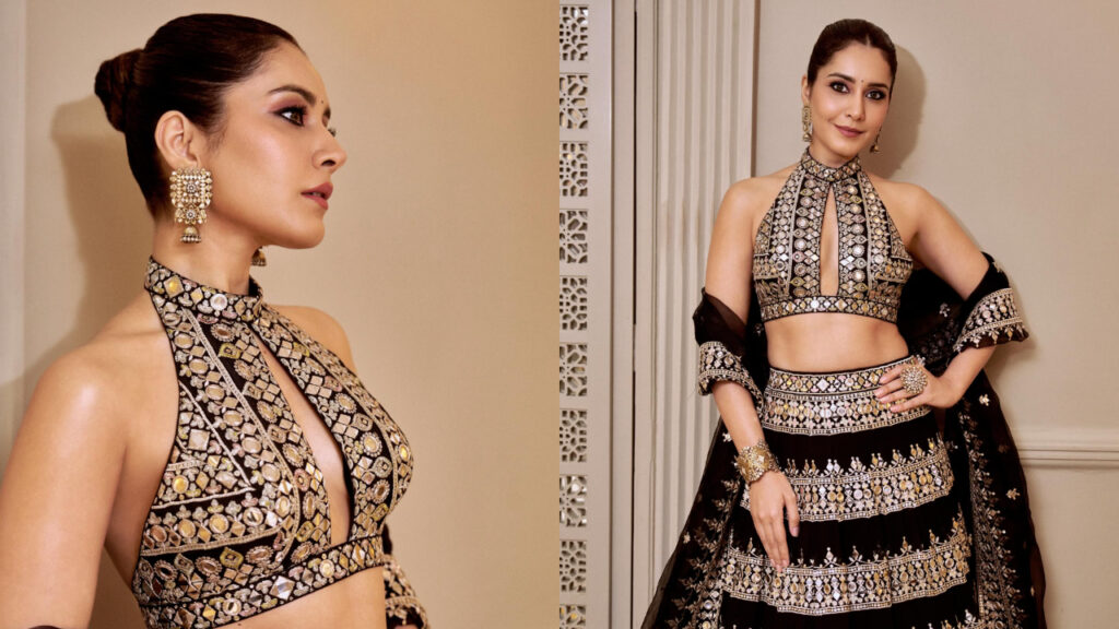 Raashii Khanna