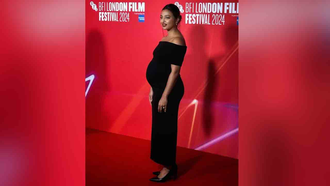 Radhika Apte | బేబిబంప్‌తో రాధికా ఆప్టే .. అభిమానులకు గుడ్‌న్యూస్‌