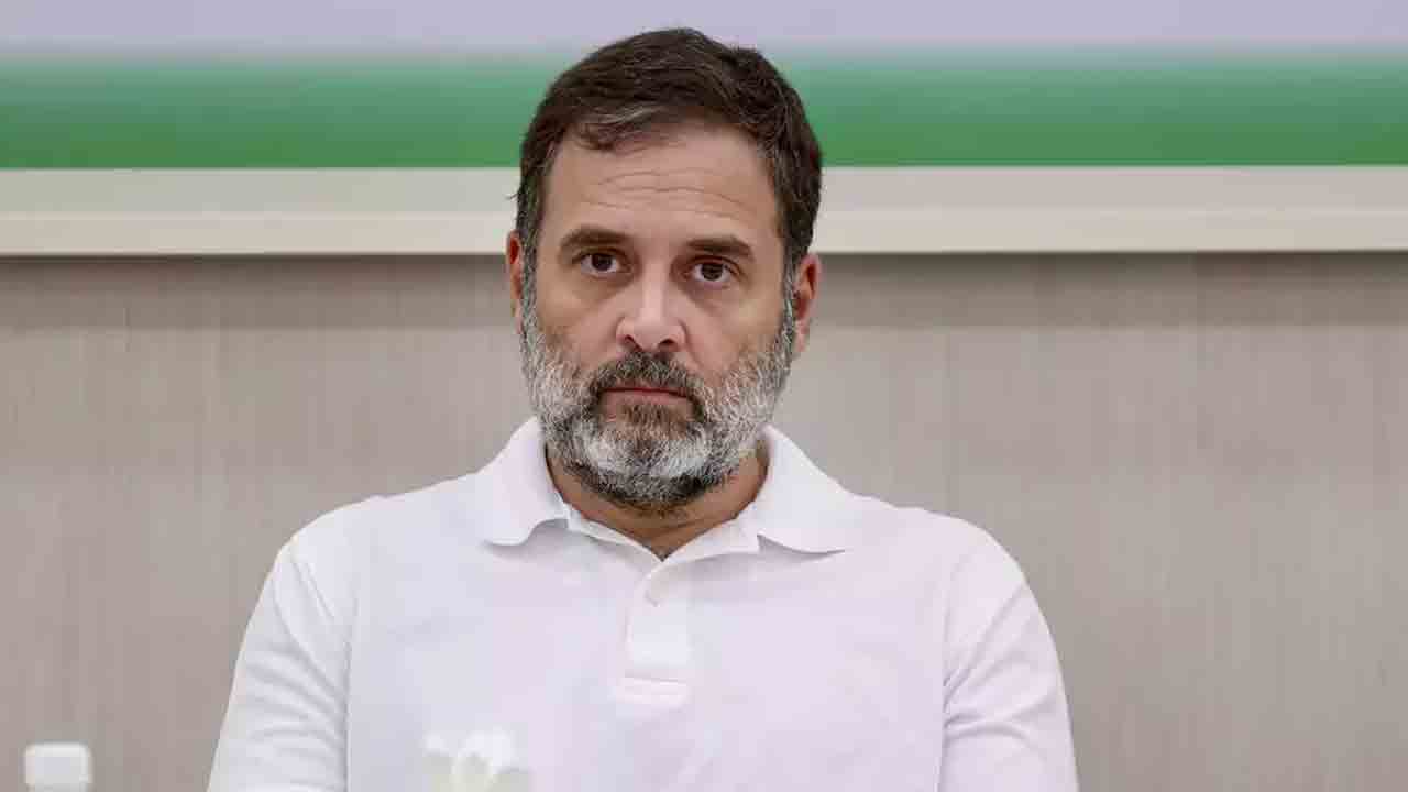 Rahul Gandhi | పరువు నష్టం కేసు.. రాహుల్‌కు సమన్లు పంపిన పూణె కోర్టు