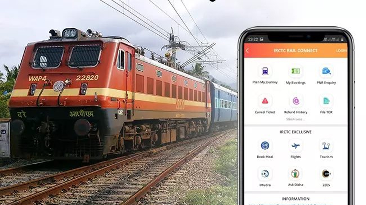 Indian Railway | ముందస్తు టికెట్‌ బుకింగ్‌పై రైల్వేశాఖ కీలక నిర్ణయం..! ఇంతకీ ఏం మార్పులు చేసిందో తెలుసుకోండి..!