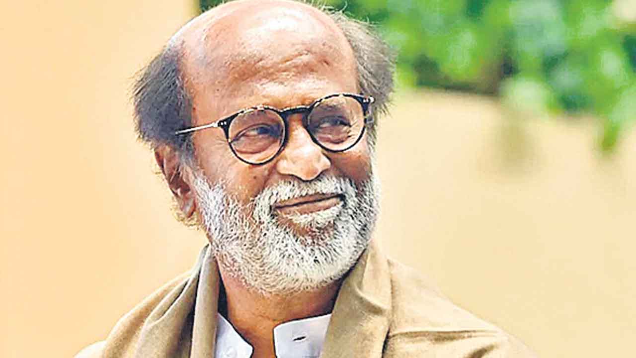 Rajinikanth | సూపర్‌ స్టార్‌ రజినీకి అస్వస్థత.. హృదయ నాళానికి స్టంట్‌..