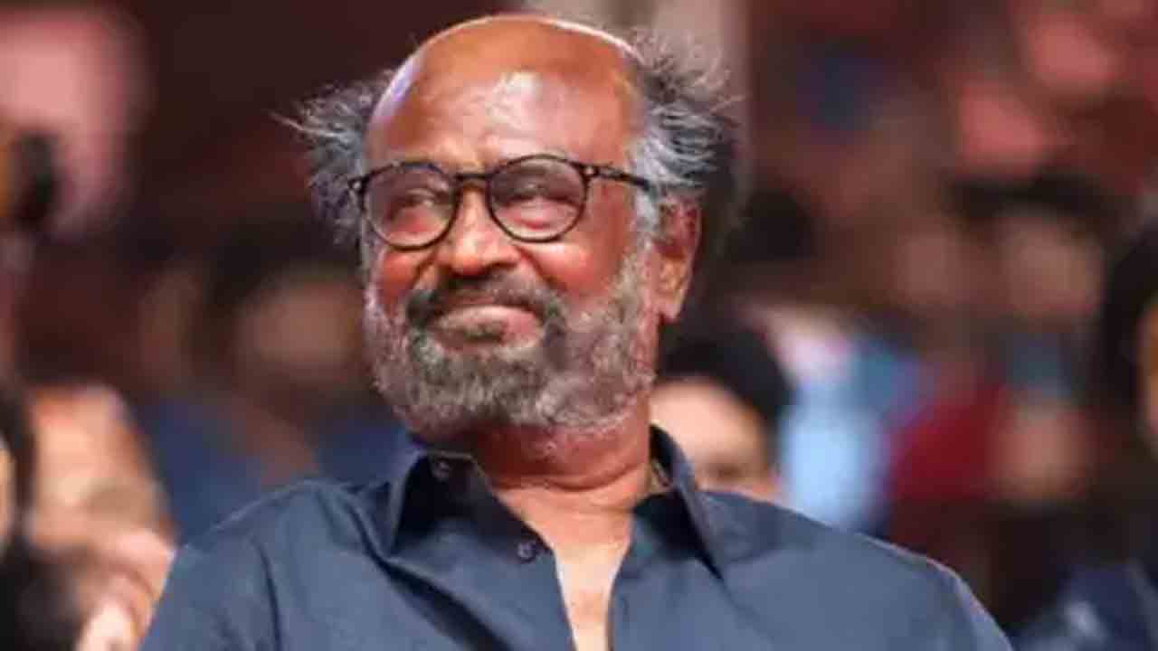 Rajinikanth | రజనీకాంత్‌కు స్టెంట్‌ వేసిన వైద్యులు.. రెండు రోజుల్లో డిశ్చార్జ్‌..!