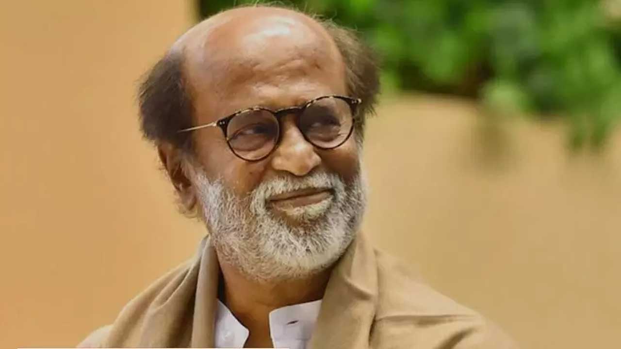 Rajinikanth | కోలుకున్న రజనీకాంత్‌.. దవాఖాన నుంచి డిశ్చార్జ్‌
