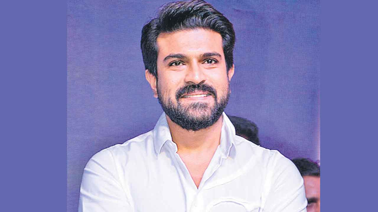 Ram Charan