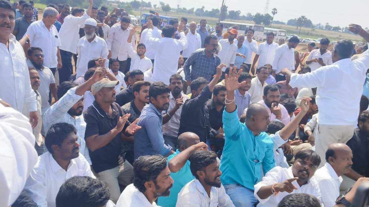 Ramannapet 1