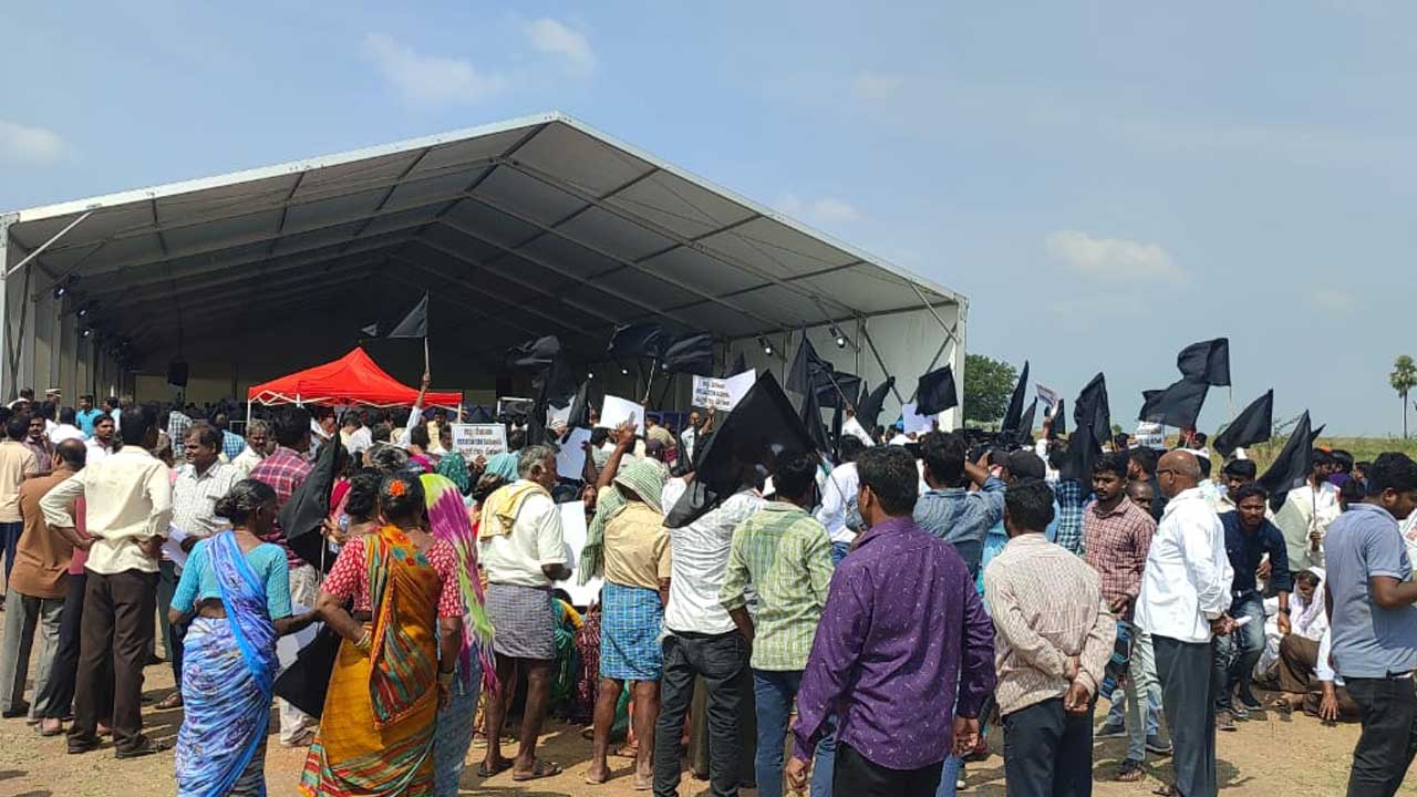 Ramannapet