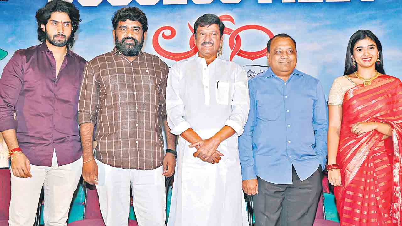 ఫ్యామిలీ ఆడియెన్స్‌ ఆదరిస్తున్నారు