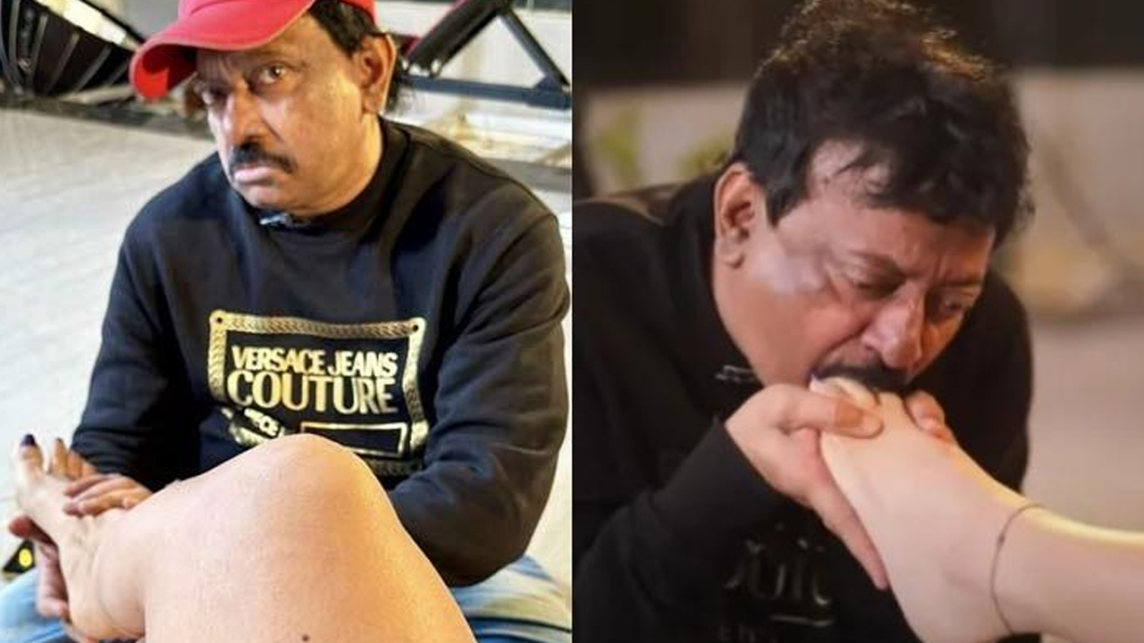 Ram Gopal Varma | శృంగారం తర్వాత అమ్మాయిలకు అది చాలా ఇష్టమట.. డైరెక్టర్‌ రామ్‌గోపాల్‌ వర్మ మరో బోల్డ్‌ కామెంట్‌..!