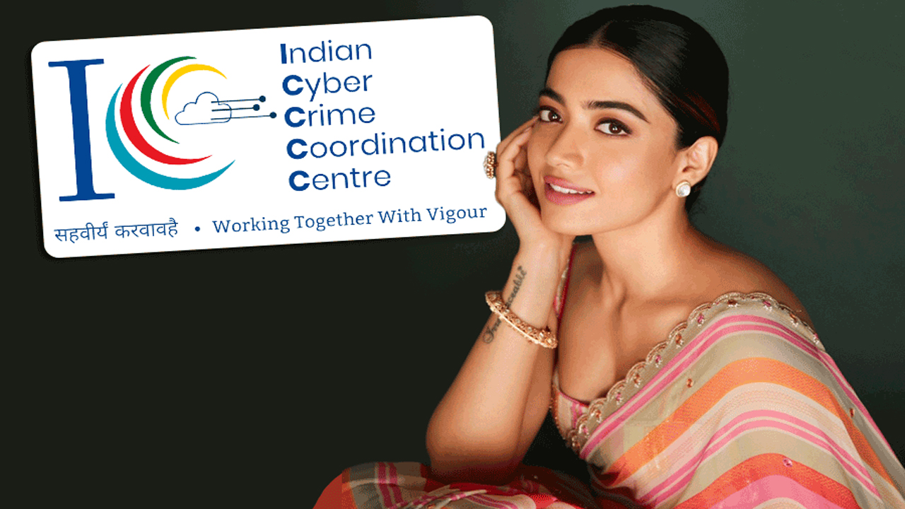 Rashmika Mandanna | రష్మిక మందన్నాకు అరుదైన గౌరవం.. ఐసీసీసీసీకి బ్రాండ్‌ అంబాసిడర్‌గా నేషనల్‌ క్రష్‌