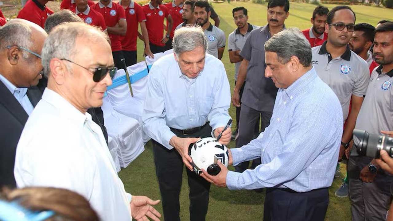 Ratantata 8