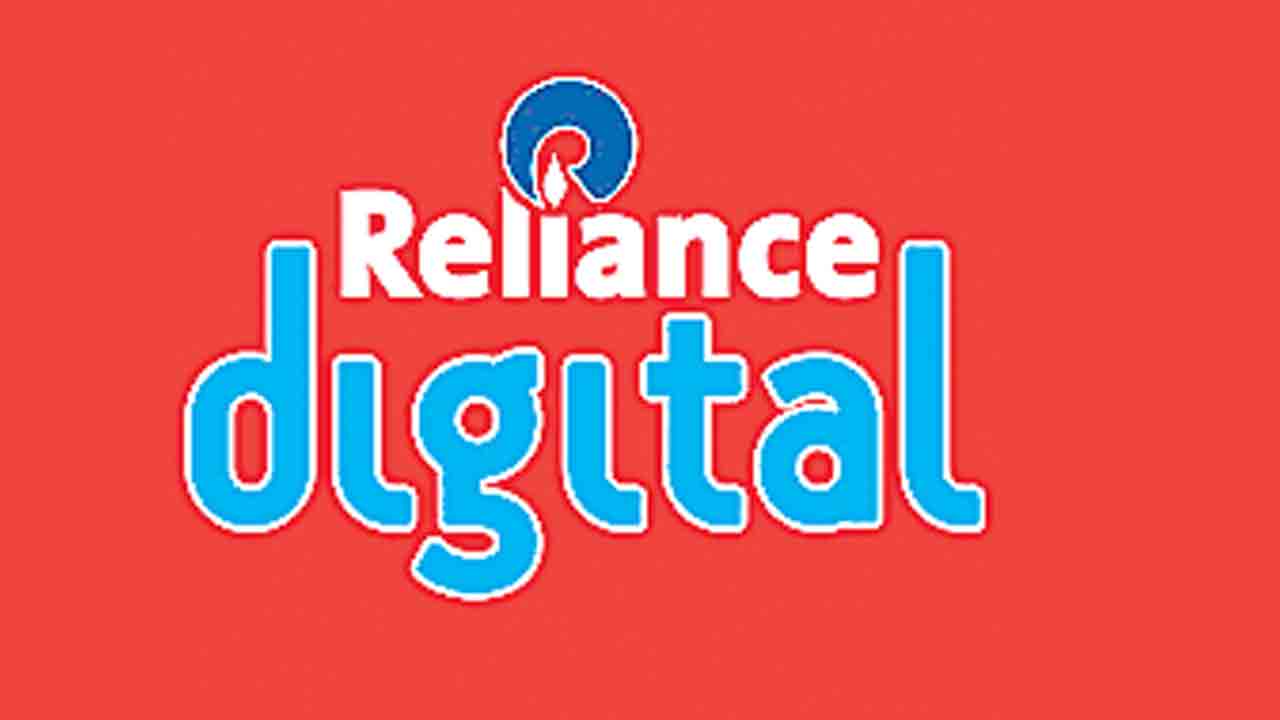 రిలయన్స్‌ డిజిటల్‌ ‘ఫెస్టివల్‌ ఆఫ్‌ ఎలక్ట్రానిక్స్‌’