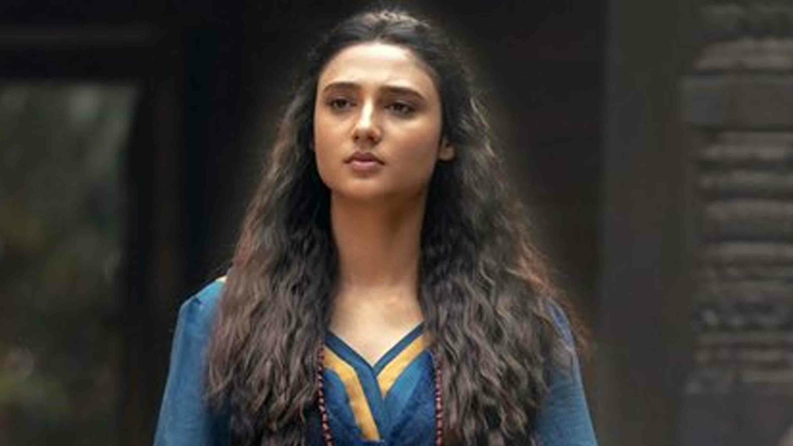 Ritika Nayak | రితికా నాయక్‌ బర్త్‌ డే స్పెషల్‌ లుక్‌.. మిరాయిలో ఎలాంటి రోల్‌ చేస్తుందో మరి..!