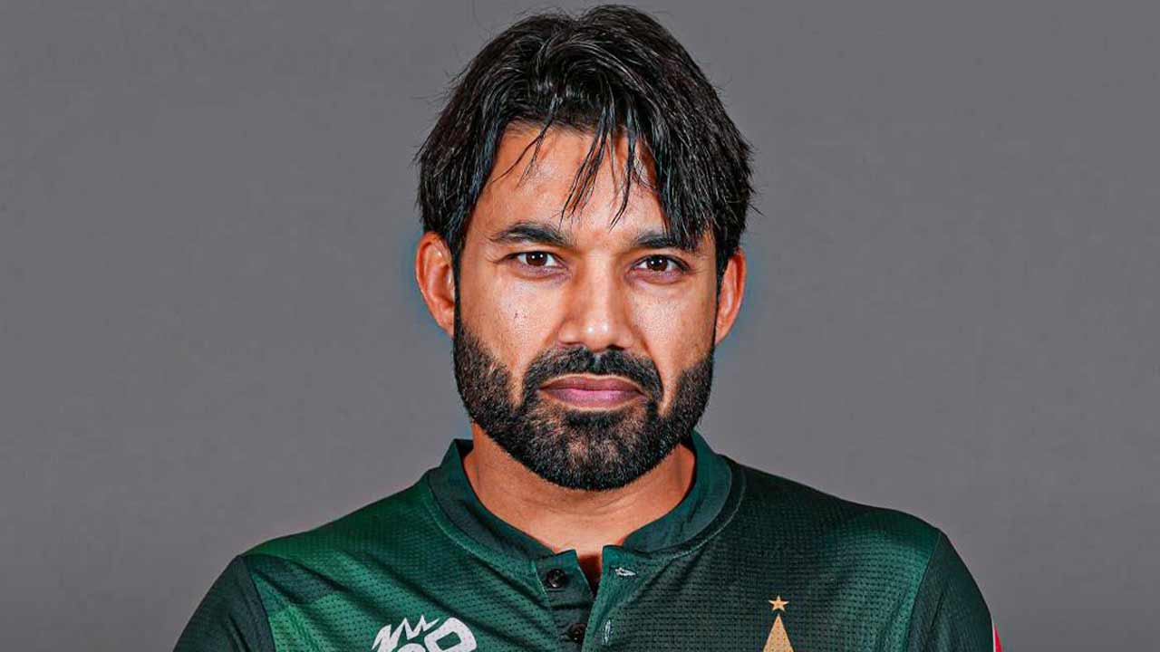 Mohammad Rizwan | పాకిస్థాన్‌ క్రికెట్‌ జట్టుకు కొత్త సారథి.. వికెట్‌ కీపర్‌కు బాధ్యతలు