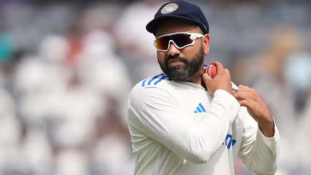 Rohit Sharma | ఆస్ట్రేలియాతో టెస్ట్‌ సిరీస్‌.. పలు మ్యాచ్‌లకు కెప్టెన్‌ రోహిత్‌ శర్మ దూరమయ్యే ఛాన్స్‌..!