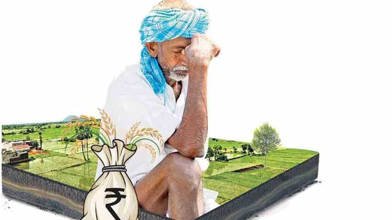 రైతుబంధుపై రిక్త‘హస్తం’