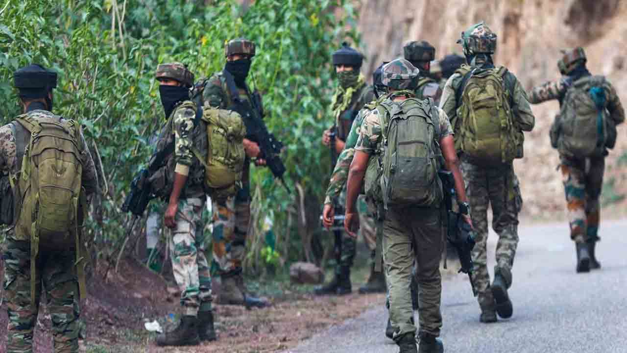 Terror Attack | కశ్మీర్ లోయలో ఉగ్రదాడి.. ముగ్గురి మృతి..!