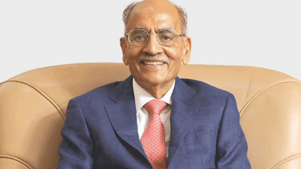 SP Oswal: వ‌ర్ద‌మాన్ గ్రూపు ఎండీ ఓస్వాల్‌ను ఏడు కోట్లు మోసం చేసిన సైబ‌ర్ నేర‌గాళ్లు