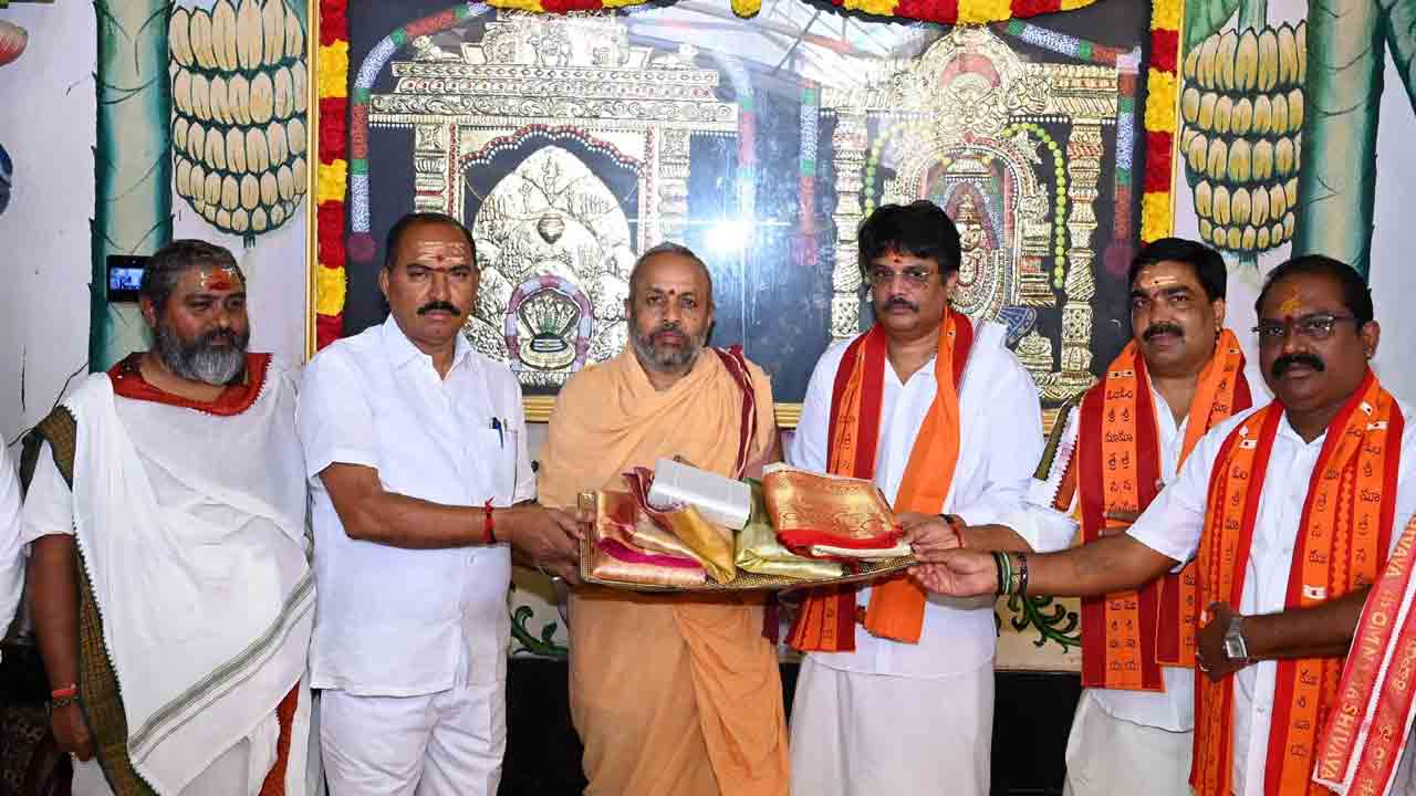 Srisailam1