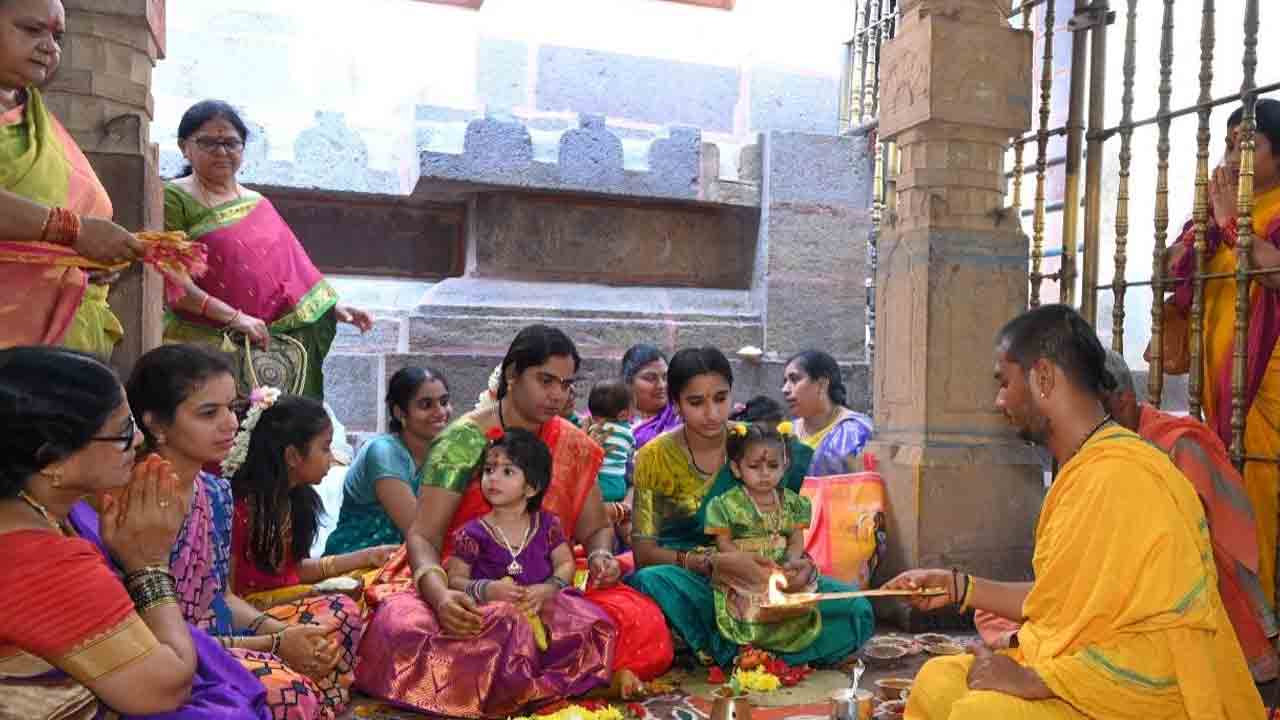 Srisailam2