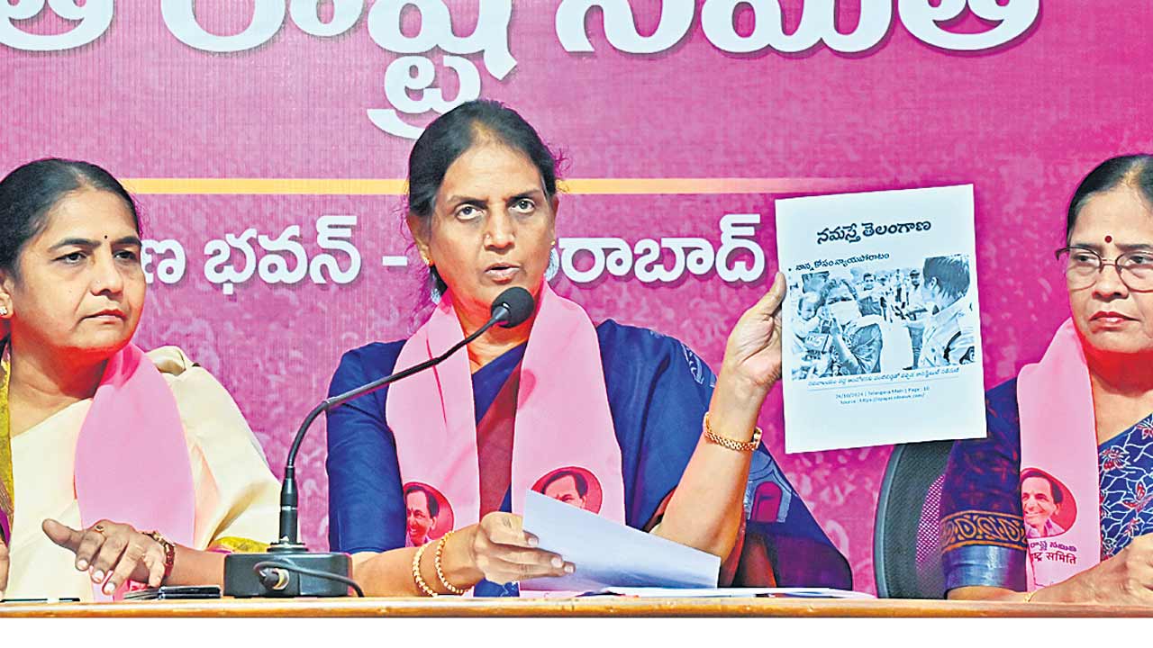 పోలీసుల ఆందోళన ప్రభుత్వ వైఫల్యమే