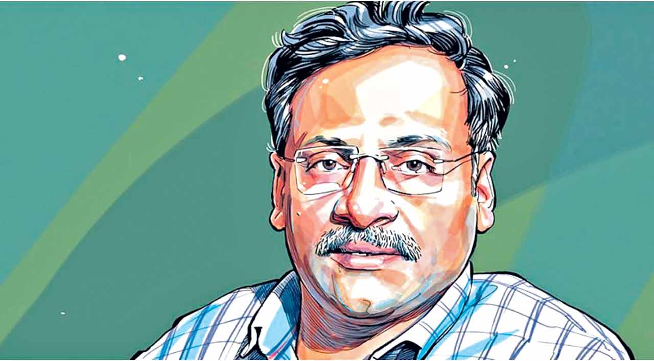 పదేండ్లు జైల్లో ఉన్న నిర్దోషి