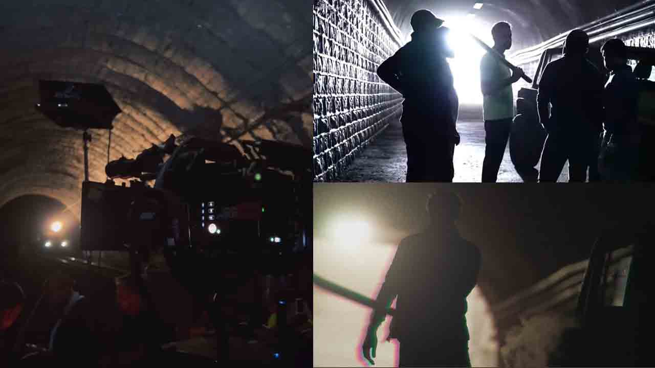 Salaar 2 | సలార్‌ 2లో కాటేరమ్మ ఫైట్‌ను మించిపోయే సీక్వెన్స్‌.. ప్రభాస్‌ ఫ్యాన్స్ కు పూనకాలే..!