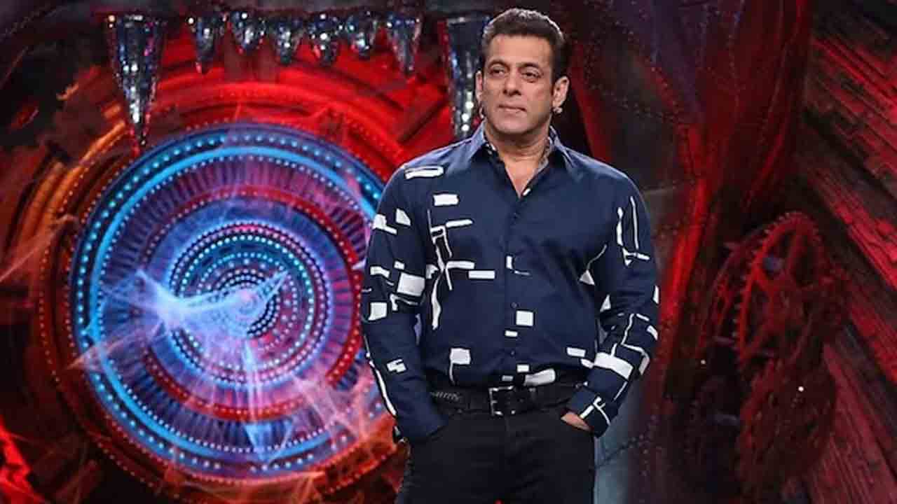 Salman Khan | 60 మంది సెక్యూరిటీతో సల్మాన్‌ బిగ్‌ బాస్‌ షూటింగ్‌..!