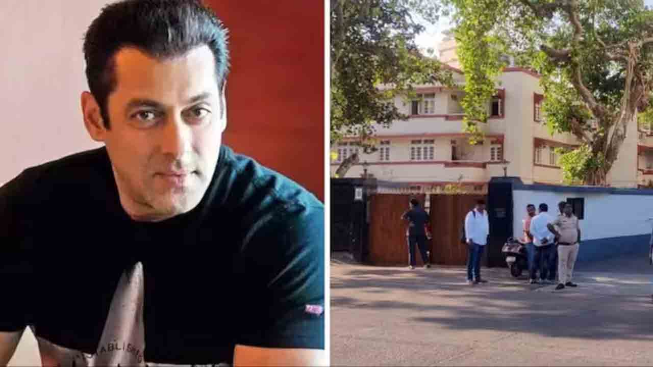 Salman Khan | సల్మాన్‌ ఖాన్‌ హత్యకు కుట్ర కేసు.. మరో వ్యక్తి అరెస్ట్‌