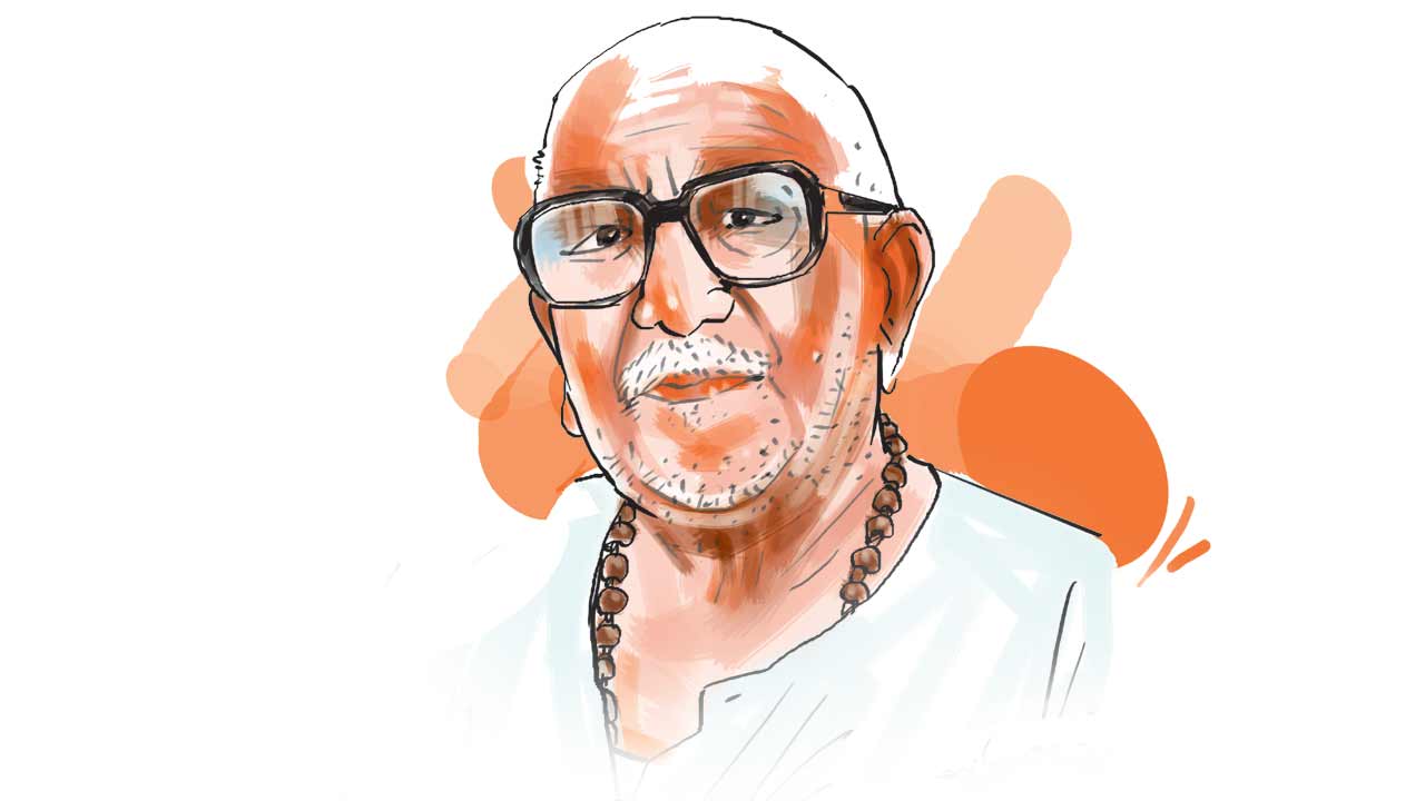 ఆయన యాది ఎట్ల మరుస్తం…?