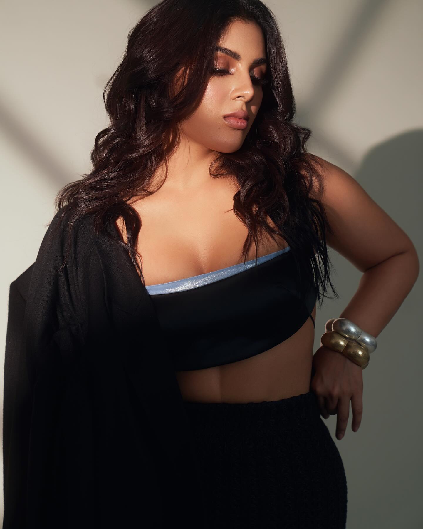 Samyuktha Menon