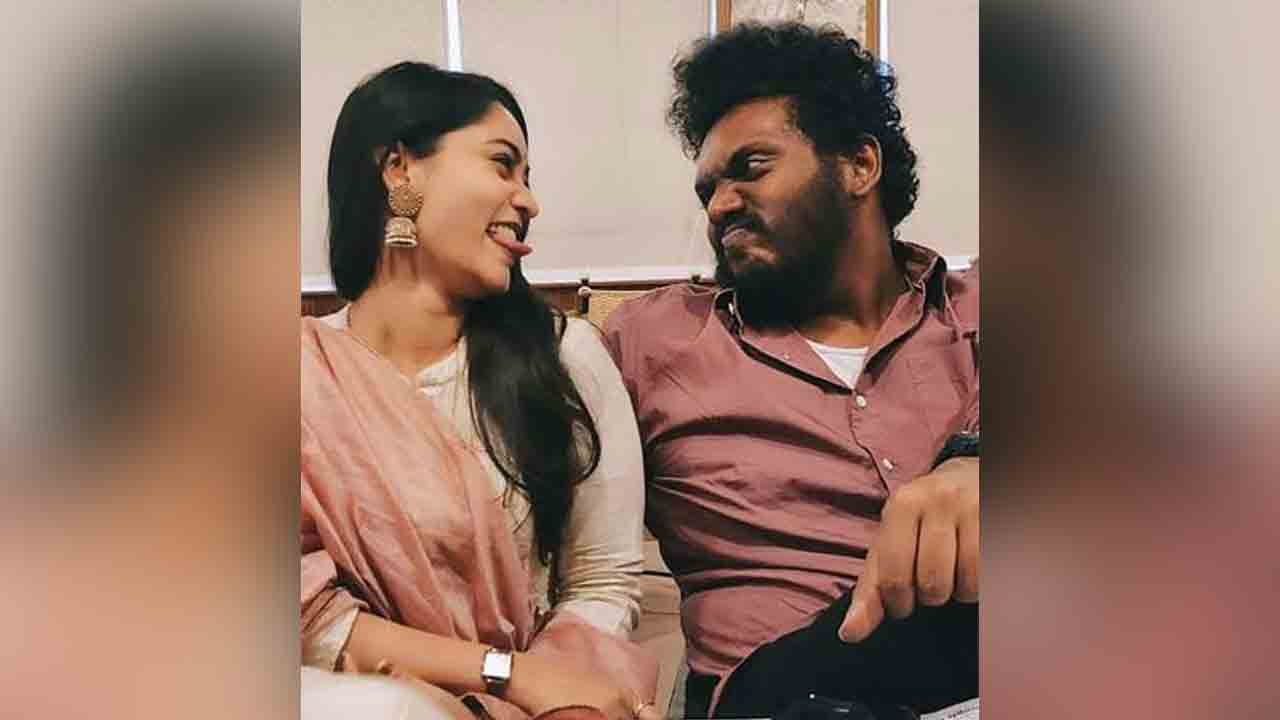 Sandeep Raj | పెండ్లి పీటలెక్కబోతున్న కలర్‌ ఫొటో డైరెక్టర్‌ సందీప్‌ రాజ్‌.. ఇంతకీ అమ్మాయి ఎవరో తెలుసా..?