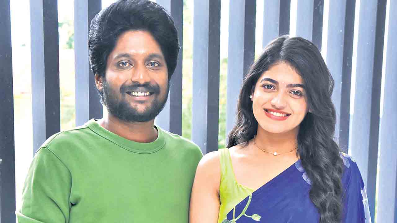 ఏ ఒక్కర్నీ నిరాశపరచదు