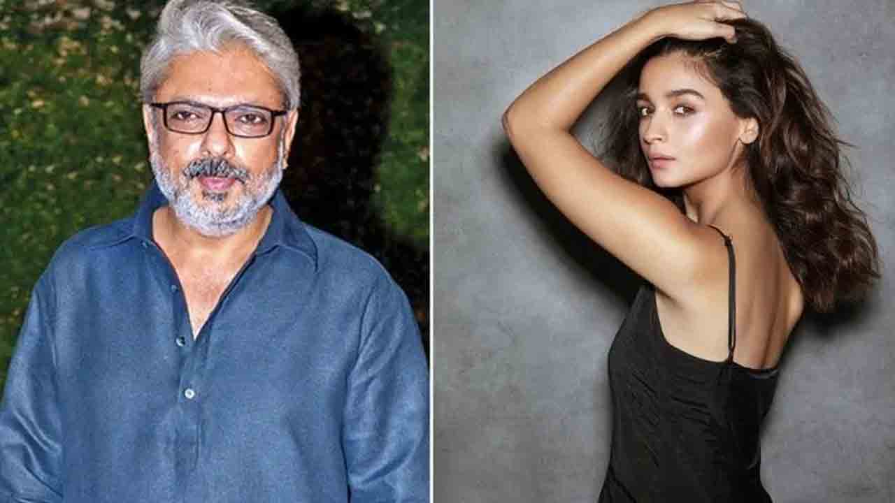 Sanjay Leela Bhansali | అలియాభట్‌ గదిలో లాక్‌ చేసుకొని ఏడ్చేసింది.. సంజయ్‌ లీలా భన్సాలీ కామెంట్స్‌ వైరల్