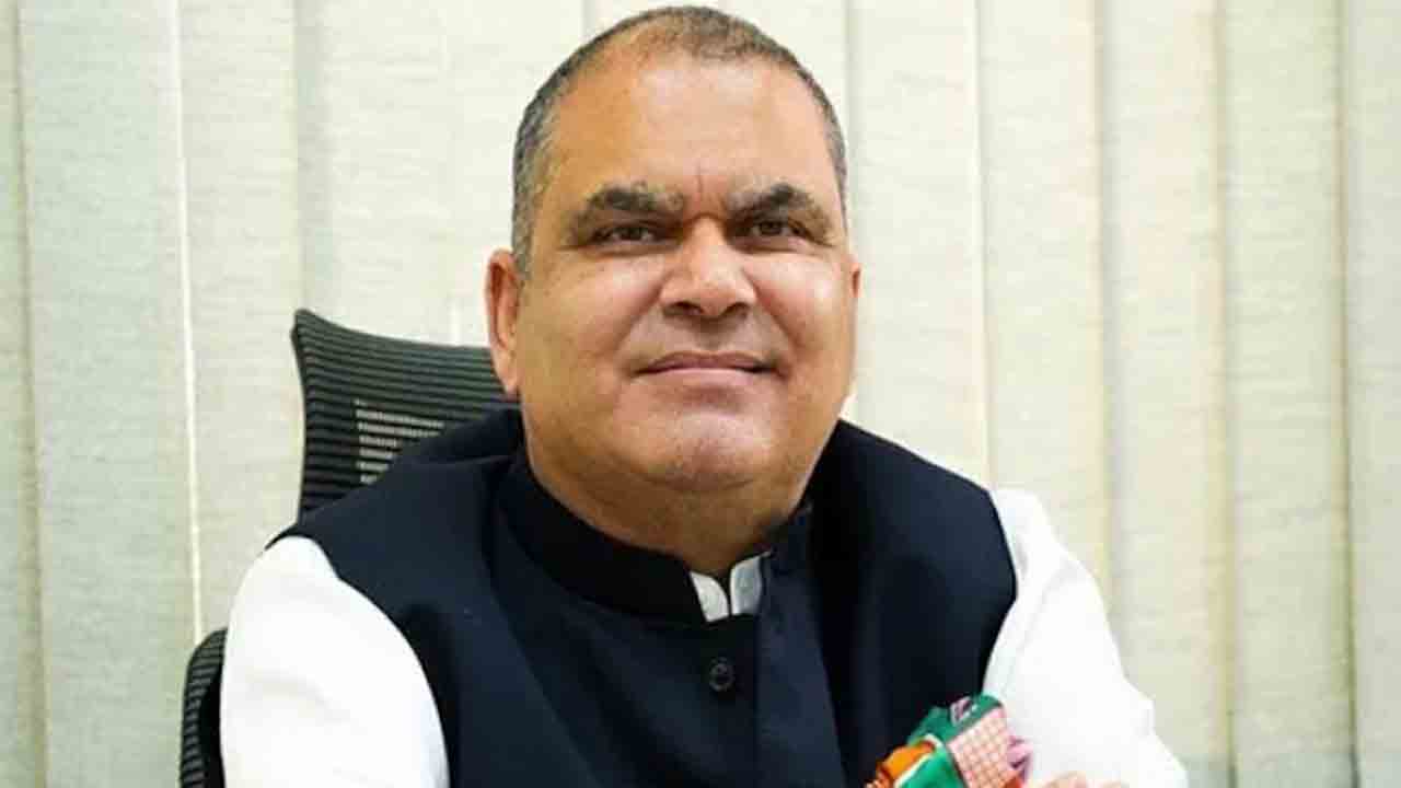 Sanjeev Arora | ఆప్‌ ఎంపీ సంజీవ్‌ అరోరా ఇంట్లో ఈడీ సోదాలు