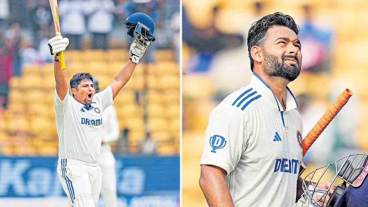Bengaluru Test | అద్భుతం జరిగేనా.. టీమ్‌ఇండియా చరిత్ర సృష్టించేనా..!