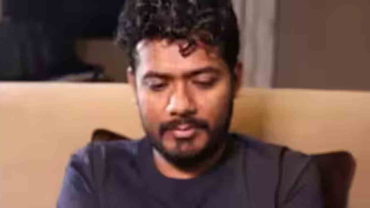 Mahadev App Case | మహదేవ్‌ బెట్టింగ్‌ కేసులో కీలక పరిణామం.. యాప్‌ యజమాని సౌరభ్ చంద్రకర్ అరెస్ట్