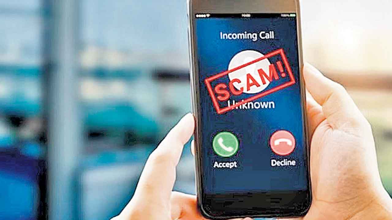 Scam