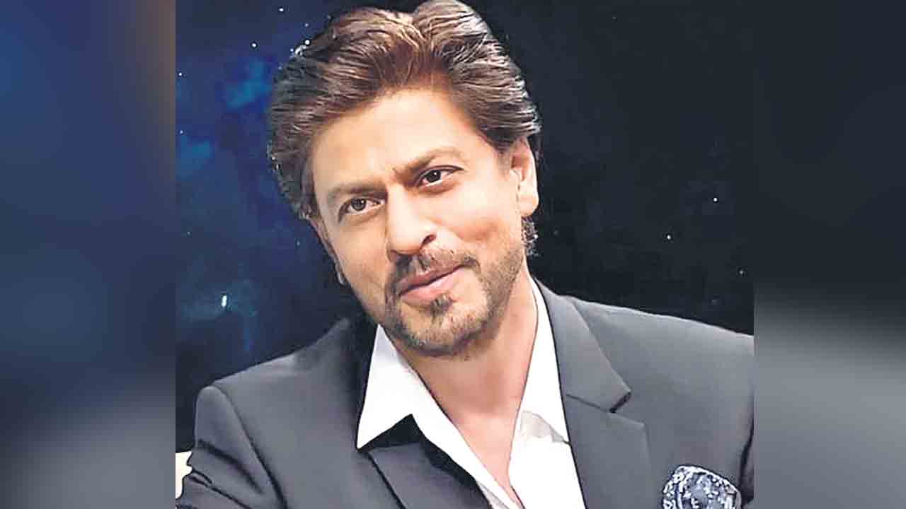 Shah Rukh Khan | లొకేషన్లోనే చనిపోవాలి.. షారుక్ఖాన్ ఆఖరి కోరిక అదే..