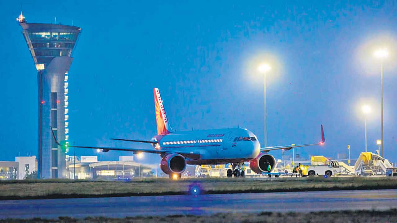 GHMC | 4 కార్పొరేషన్లుగా గ్రేటర్‌.. పేర్లతో పాటు సరిహద్దుల ఖరారుపై కసరత్తు