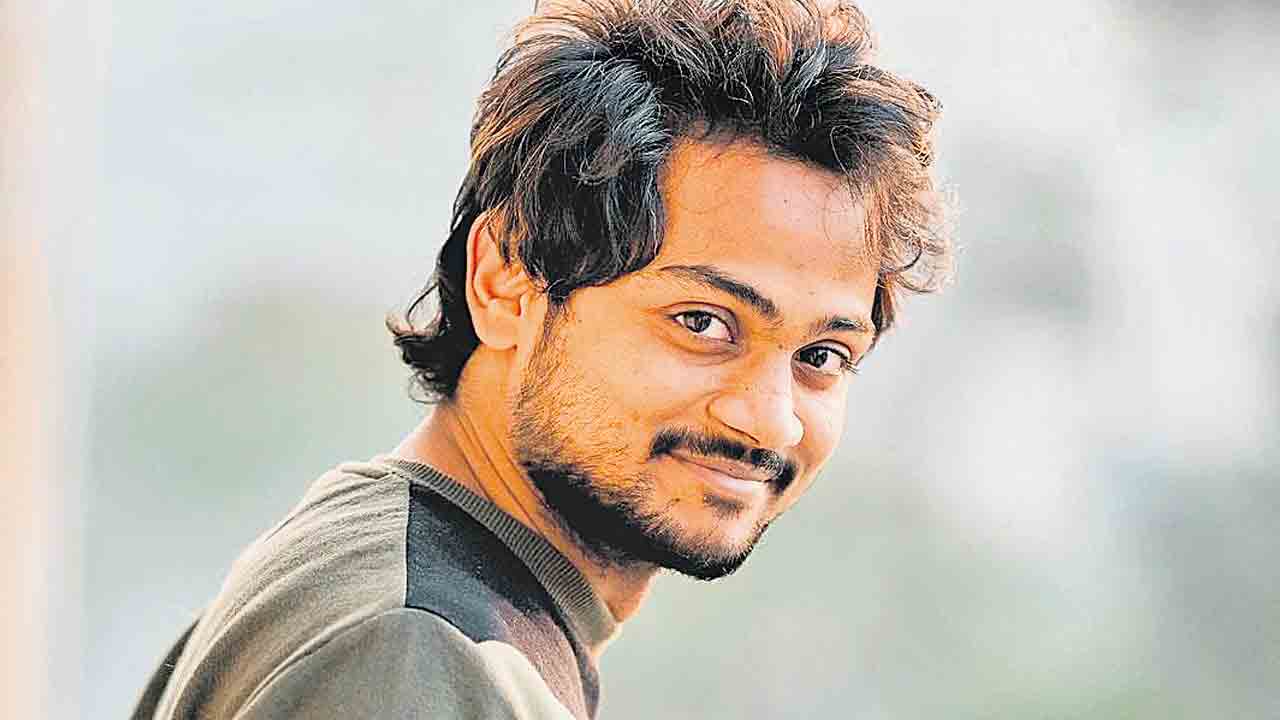 భావోద్వేగ ప్రేమకథ