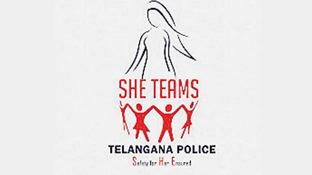 ‘ఆమె’ భరోసాకు పదేండ్లు